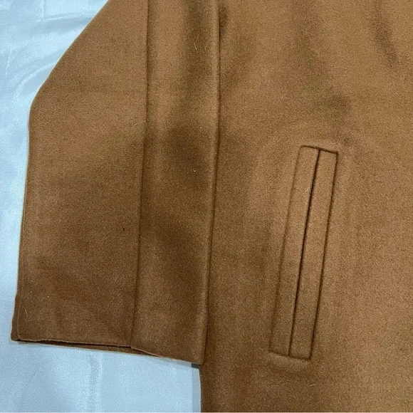 Brown coat - Picture 2 of 6